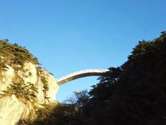 -罗田天堂寨风景区