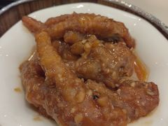 -凤凰楼酒家·粤宴点心(华强北店)