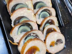 -丹东丛炟海鲜烧烤(江艺路店)