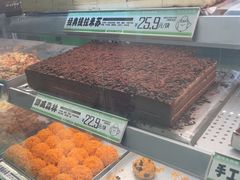 -南洋大师傅(长楹天街店)