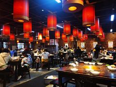 -巴蜀大宅门火锅(北大街店)