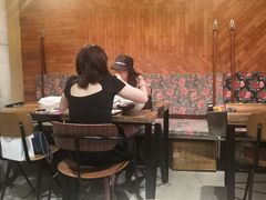 大堂-铁公鸡·四川料理(天环广场店)
