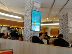 大堂-永盈茶餐厅(江南大道中店)