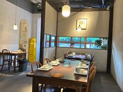 -乔街深夜食堂·台州菜·高压锅生蚝(杭州总店)