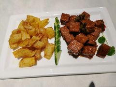 -中庸素香阁(建发广场店)