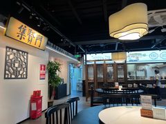 -集贤门·徽菜(福田店)