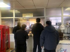 -龙门李家三旦羊肉汤馆