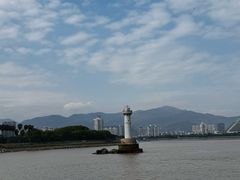 -江心屿景区