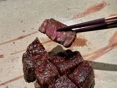 -Ginza Onodera铁板烧(外滩十八号店)