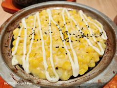-小木屋拌饭(西安万象天地店)