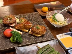-鸟鹏烧鸟居酒屋(龙岗万科店)