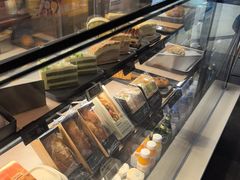 -星巴克(杭州嘉里中心4F店)