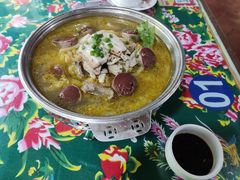 -人民公社大食堂(顺义总店)