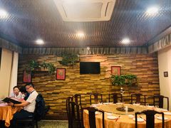 -龙井壹号·茶缘山景宴(龙井村店)
