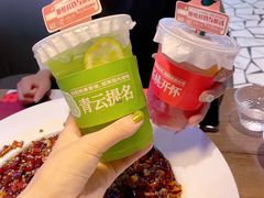 -椒爱水煮鱼川菜(中街大悦城店)