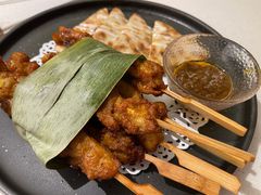 -川越泰火锅(吉利大厦店)