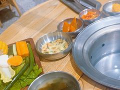 -姜虎东白丁烤肉(深圳湾后海汇店)