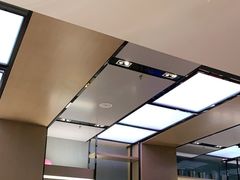 -顺德联塑万怡酒店·万荟轩自助餐厅