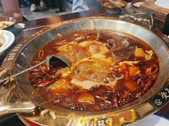 -受气牛肉·重庆耙牛肉(来福士店)
