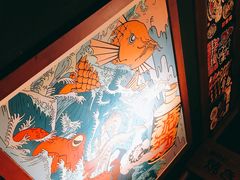 -醉虎传(南锣鼓巷店)