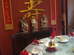 包厢-奎元馆.百年奎元.非遗传承(西湖边的解放路店)