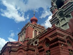 -圣·阿列克谢耶夫教堂