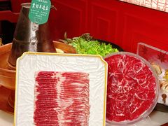 -北平三兄弟涮肉(簋街总店)