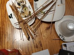 -木屋烧烤(万德庄店)