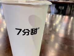 -7分甜(万象城店)