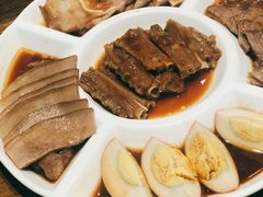 -熠盛粤味·顺德桑拿鸡(永康路店)