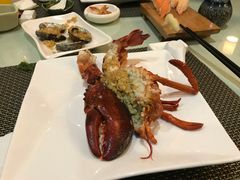 -温度铁板烧(前进大街店)