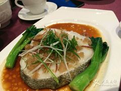 -雨林餐厅(长隆海洋王国店)