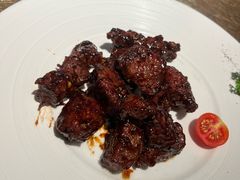 越式牛柳粒-苏浙汇(肇嘉浜路总店)