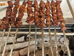 -元坊珲春无烟串城(北海路店)