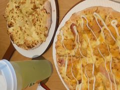 -必胜客(WOW昙华林店)