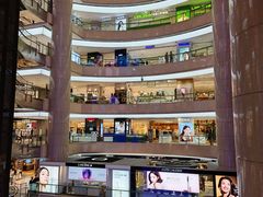-开元商城(钟楼店)