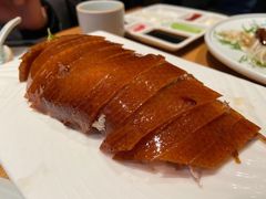 -四季民福烤鸭店(前门廊房二条店)