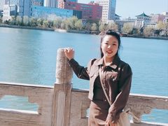 -迎泽公园