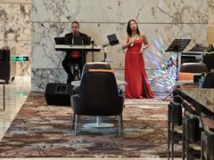 -怡廊(上海漕河泾万丽酒店)