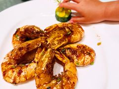 -金苑海鲜酒家(来魅力店)