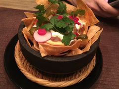 -Luchador摔跤手墨西哥餐厅(恒宇广场店)