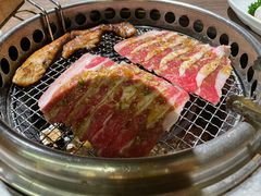 -火炉火自助餐(枫蓝国际店)