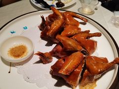 -相思林金岛饭店(青山湖店)