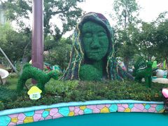 门面-苏州乐园森林水世界