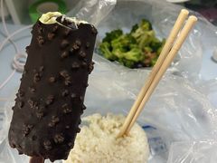 -舞素卷菜煎饼.糁汤(万达金街店)