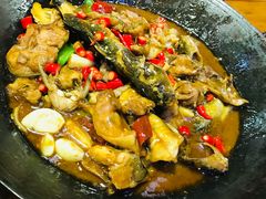 杂鱼烩-李太婆鱼汤馆(古城路店)