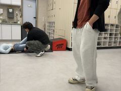 -琪航·健身+普拉提(嘉定北地铁站店)