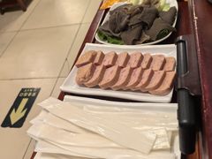 -老城红焖羊肉(老步行街店)