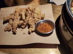 -烤匠麻辣烤鱼(万象城店)