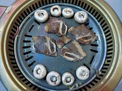 -棒小伙·齐齐哈尔烤肉(龙茗路店)